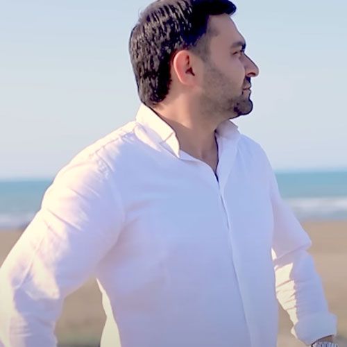 الچین شیرین اف سن اُولمایان شَهَر